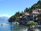 Ferienwohnungen in Varenna am Como See